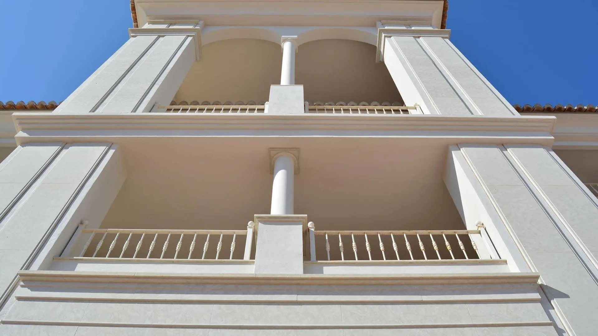 Mena Plaza Hotel Nerja