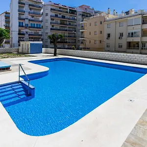 Andaluz - Algarrobo Apartamento