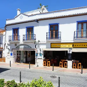  Apartment Pepe Mesa Spanien