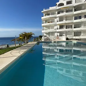 Acapulco Playa 306 Casasol , Nerja España