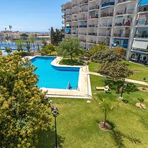 Almijara Casasol Apartamento