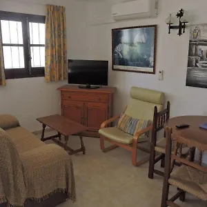  Apartment Villas-capistrano Spanien