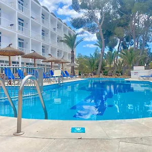 *** Hotel Isla De Cabrera Spanien
