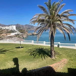 Palmeras 8 Menyber , Nerja España