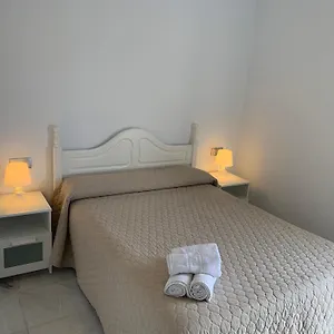  Apartment Rosas De Capistrano Spanien