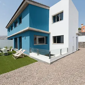 2 , Balcon de Telde España