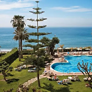 **** Hotel Riu Monica - Adults Only Spanien