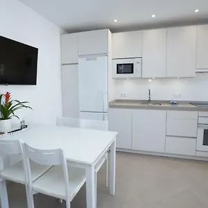 Edf. Delfín 6º7 Apartamento
