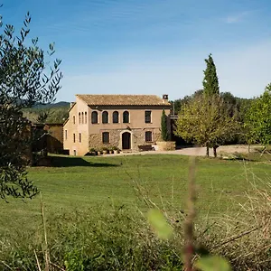 Masia Baix Emporda , Monells España