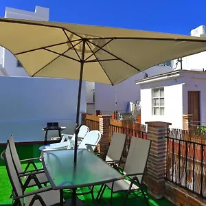 Trancos , Nerja España
