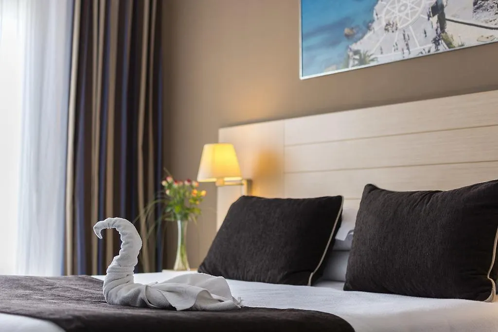 Mena Plaza Hotel Nerja