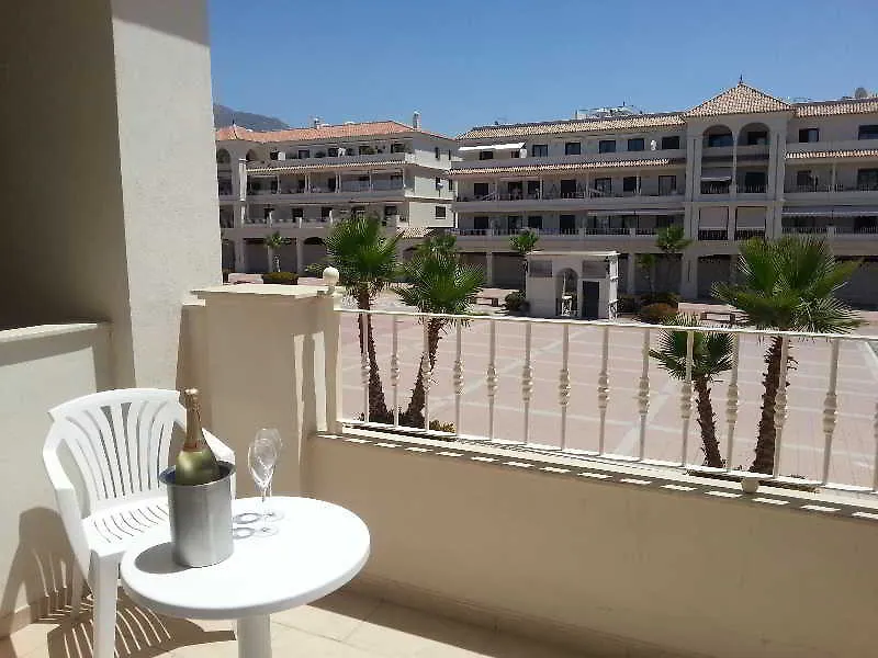 Mena Plaza Hotel Nerja
