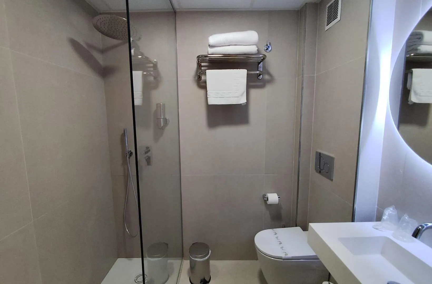 Hotel Mena Plaza Nerja