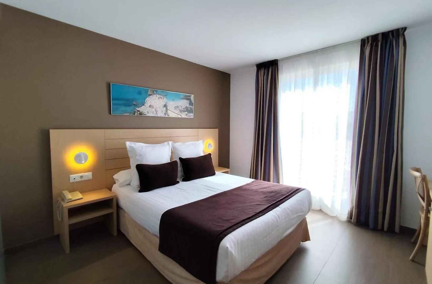 Hotel Mena Plaza Nerja