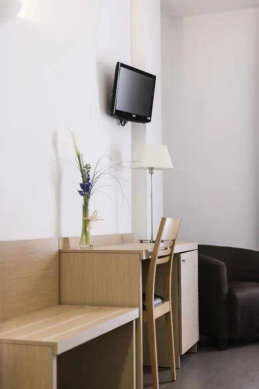 Hotel Mena Plaza Nerja Spanien