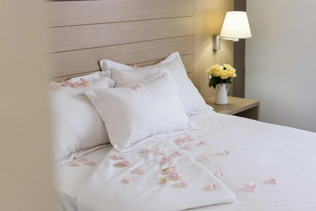 Mena Plaza Hotel Nerja