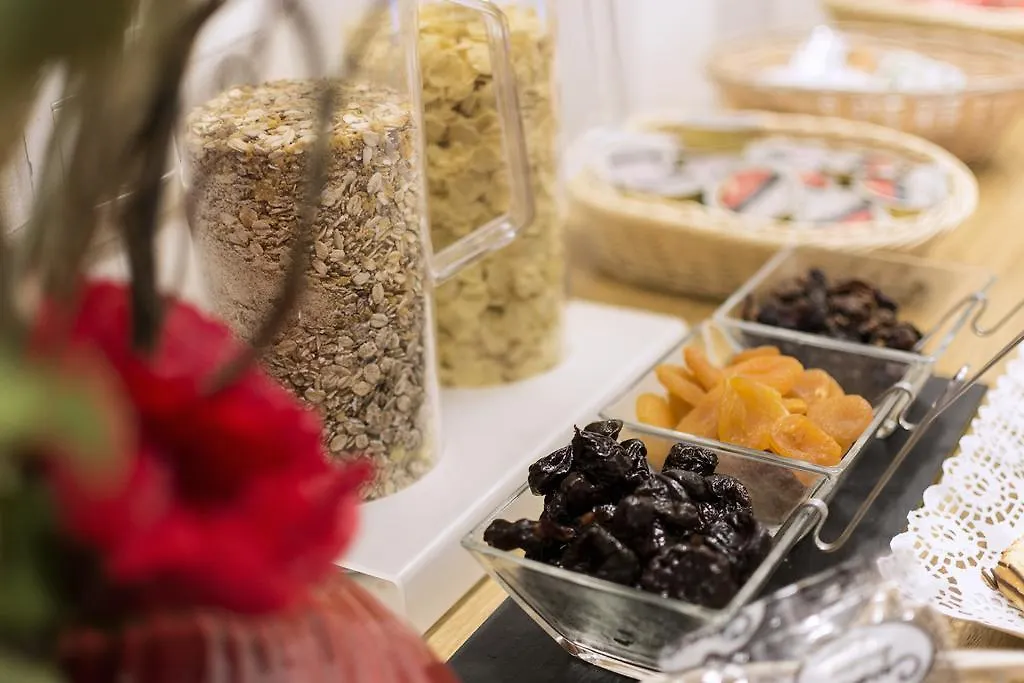 Mena Plaza Hotel Nerja