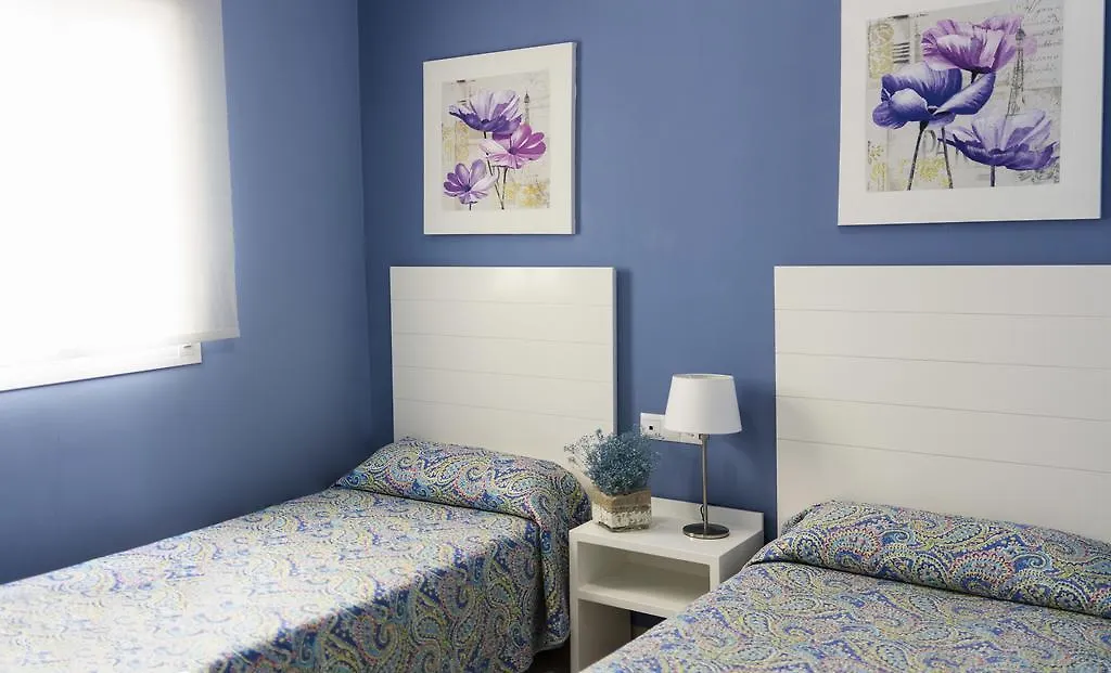 Mena Plaza Hotel Nerja