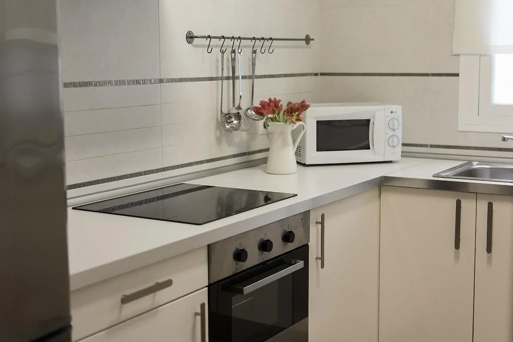 Hotel Mena Plaza Nerja