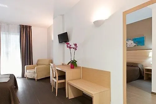 ***  Hotel Mena Plaza Nerja Spanien