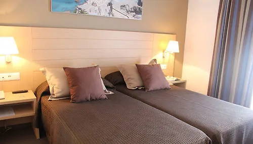 Mena Plaza Hotel Nerja