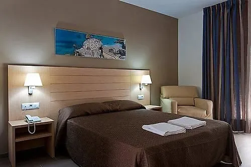 Mena Plaza Hotel Nerja 2*,  Spain