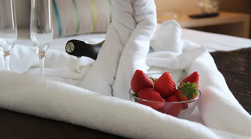 Hotel Mena Plaza Nerja