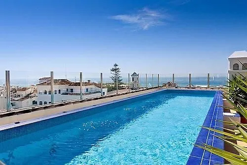Mena Plaza Hotel Nerja