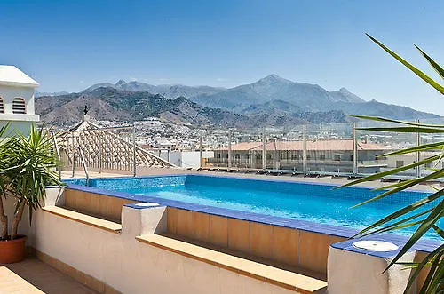 Mena Plaza Hotel Nerja