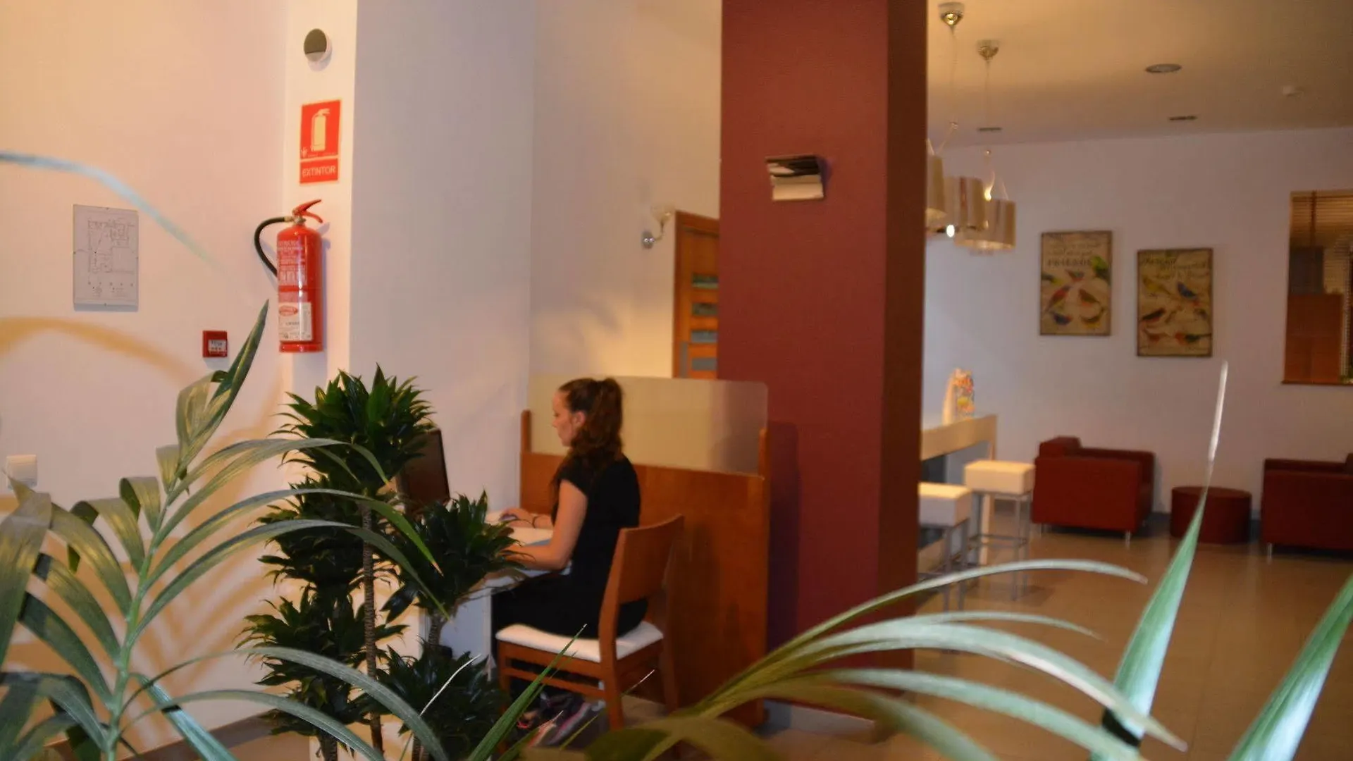 Mena Plaza Hotel Nerja