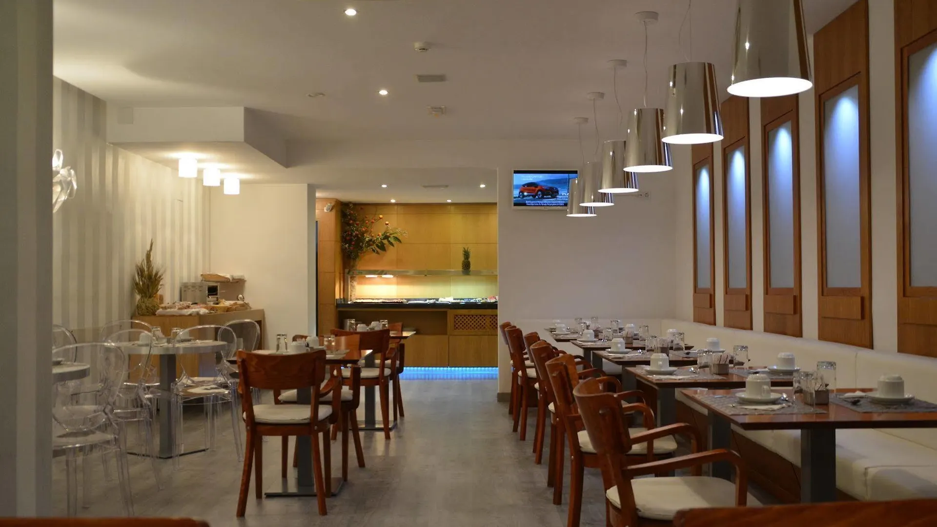 Hotel Mena Plaza Nerja