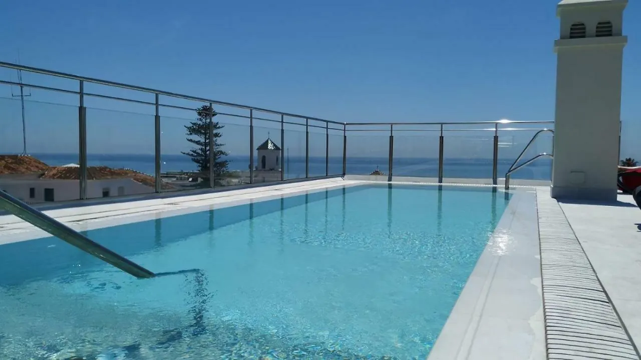 Hotel Mena Plaza Nerja 3*,  Spanien