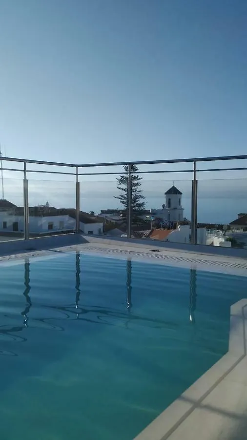 Mena Plaza Hotel Nerja