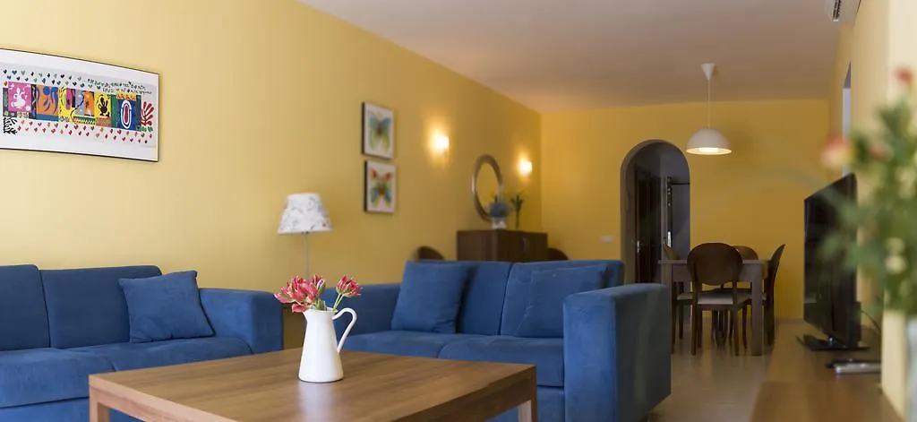 Mena Plaza Otel Nerja