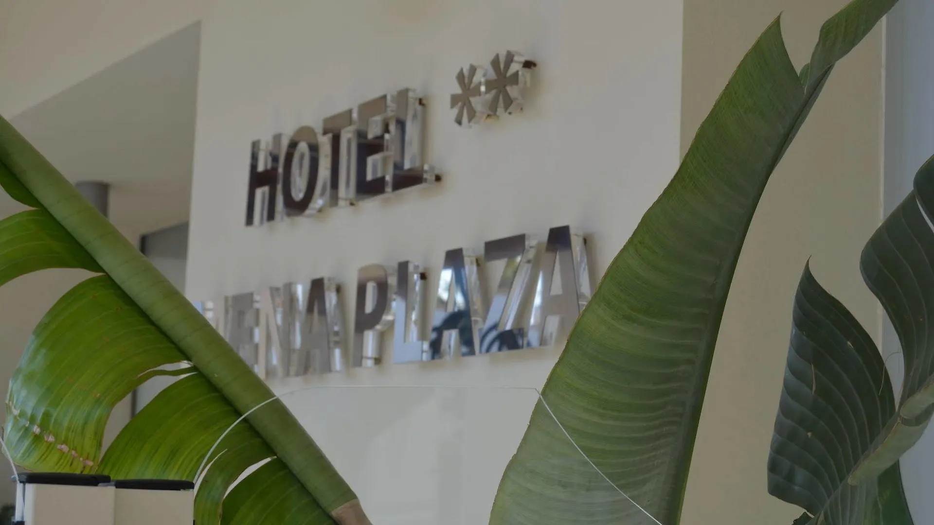 Mena Plaza Hotel Nerja Spain