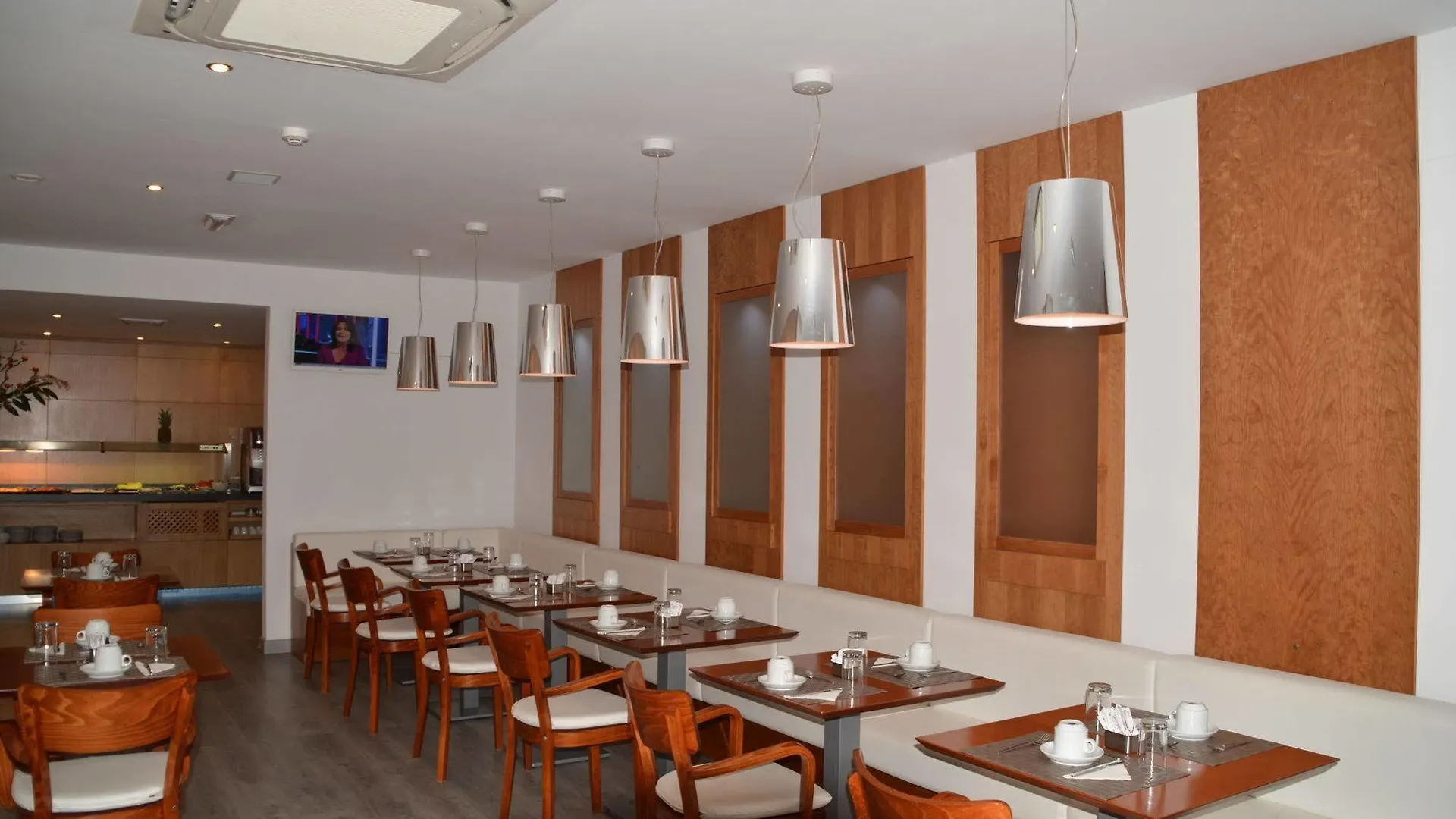 Mena Plaza Hotel Nerja 3*,  Spain