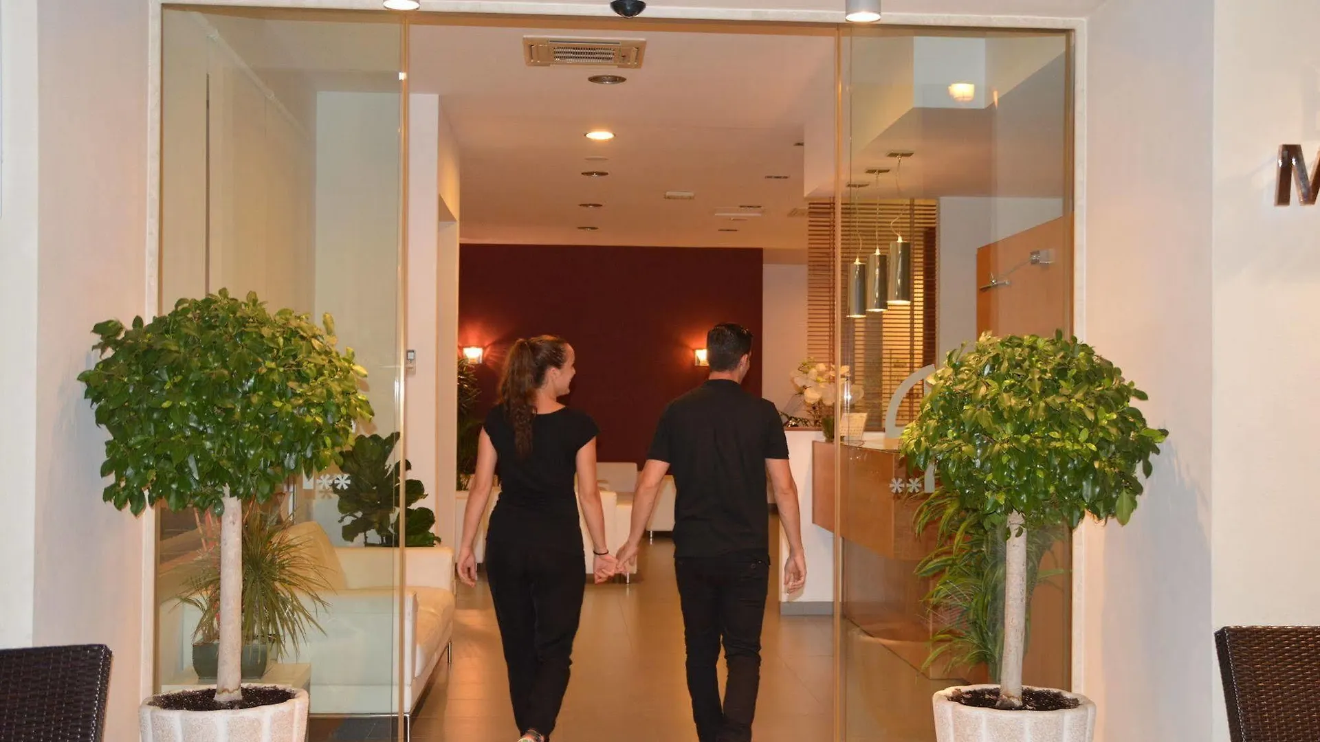 Mena Plaza Hotel Nerja
