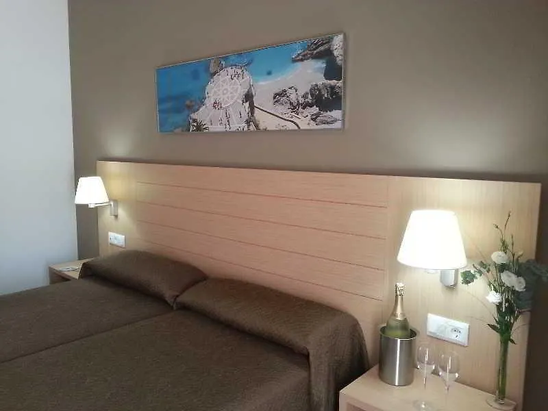 Mena Plaza Hotel Nerja