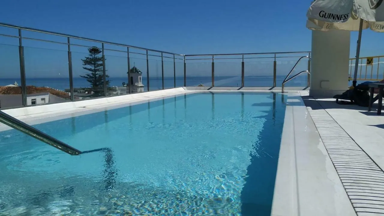 Mena Plaza Otel Nerja